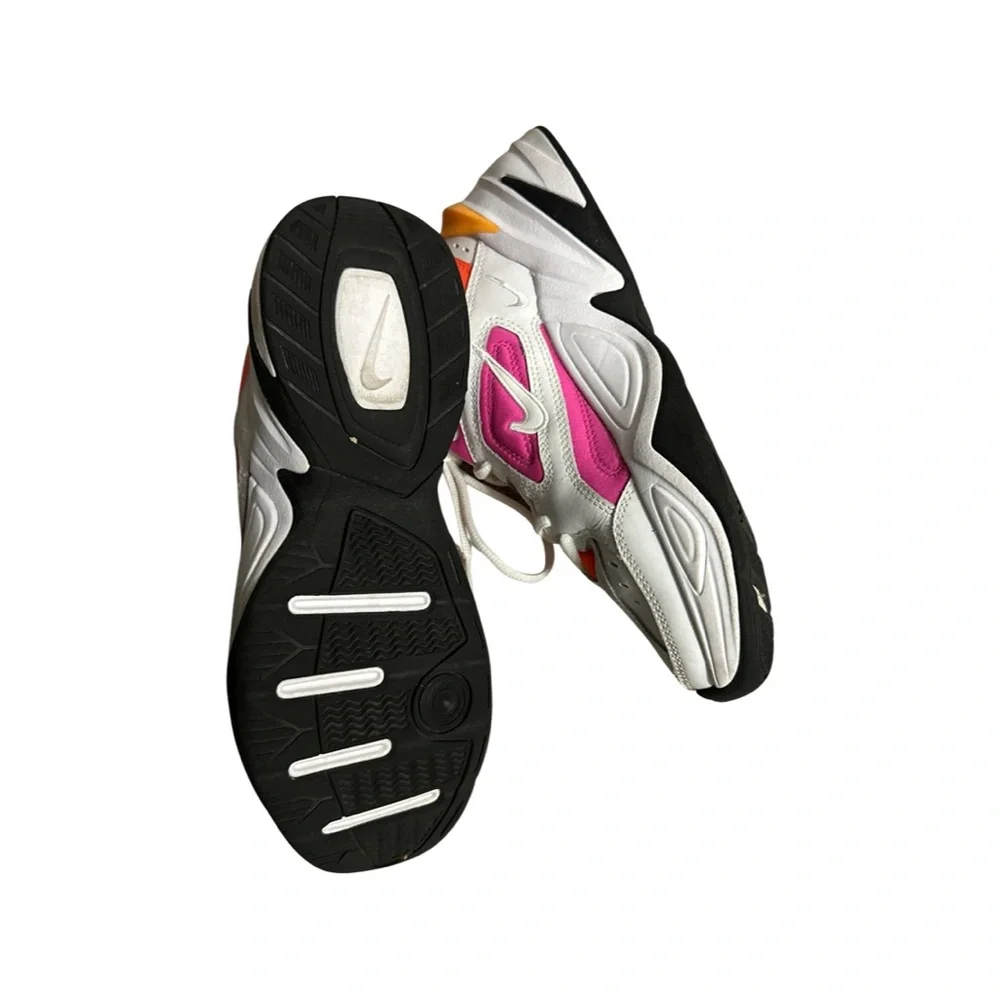 nike m2k